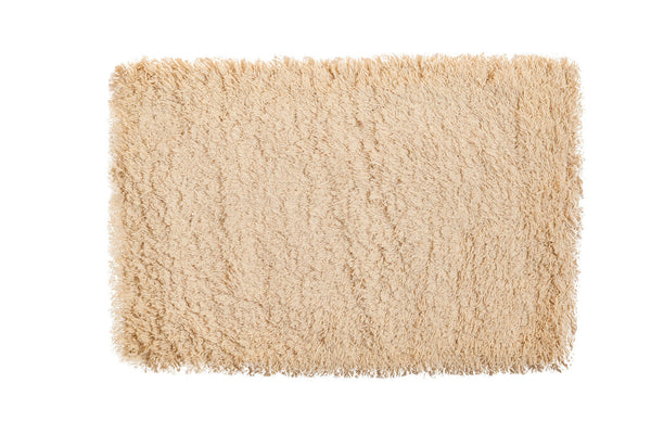 2x3 New Moroccan Shag Bath Mat // ONH Item 3046