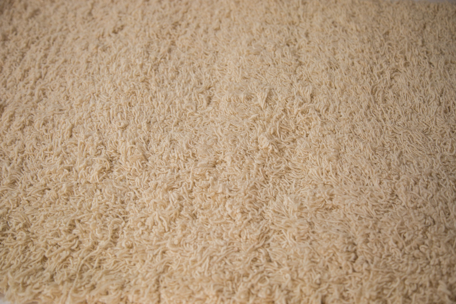 2x3 New Moroccan Shag Bath Mat // ONH Item 3049 Image 1