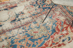 10x13.5 Antique Distressed Ziegler Sultanabad Carpet // ONH Item 3133 Image 10