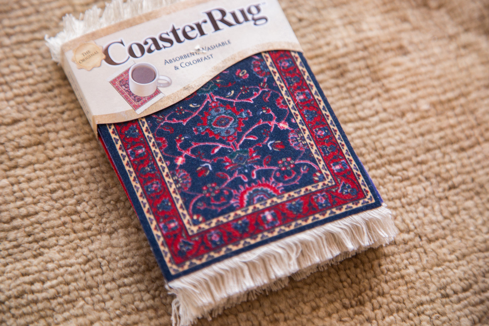 Coaster Rug Assortment Set // ONH Item 3139 Image 1