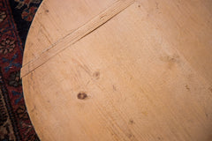 Rustic Vintage Wooden Pizza Serving Board // ONH Item 3151 Image 3