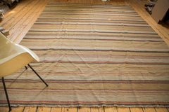 New Kilim Carpet