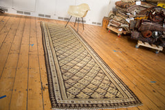 Antique Fine Kilim Rug Runner