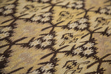 Antique Fine Kilim Rug Runner