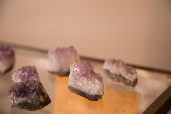 Purple Amethyst Crystal Small // ONH Item 3192