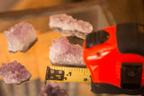 Purple Amethyst Crystal Small // ONH Item 3192 Image 1