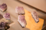 Purple Amethyst Crystal Small // ONH Item 3192 Image 2