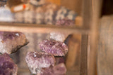 Purple Amethyst Crystal Small // ONH Item 3192 Image 3
