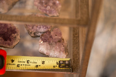 Purple Amethyst Crystal Medium // ONH Item 3193 Image 1