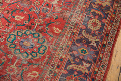 8.5x11.5 Antique Sultanabad Carpet // ONH Item 3214 Image 2