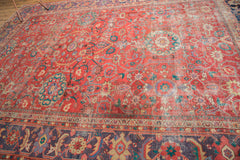 8.5x11.5 Antique Sultanabad Carpet // ONH Item 3214 Image 16