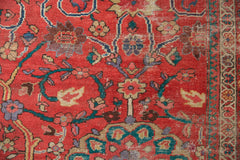 8.5x11.5 Antique Sultanabad Carpet // ONH Item 3214 Image 19