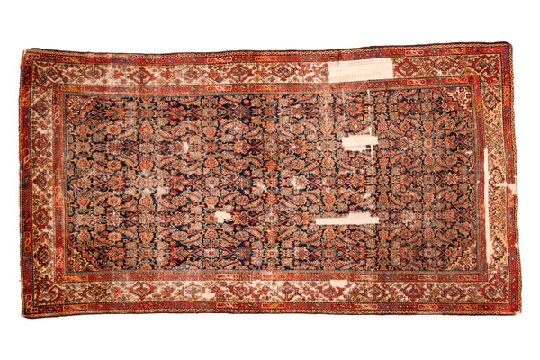 Antique Fereghan Carpet