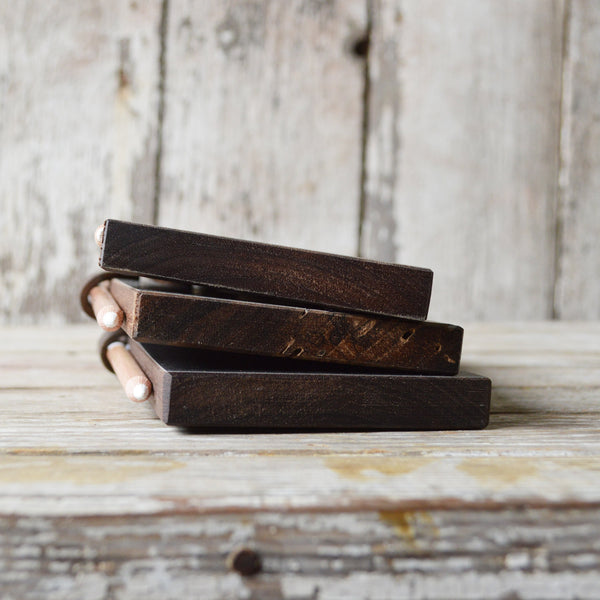 Reclaimed Handheld Chalkboard Pad - Old New House