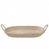 Fair Trade Long Basket Tray // ONH Item 3248 Image 2