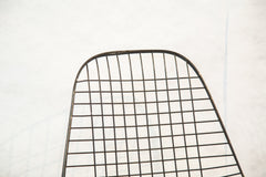 Early Eames Wire Chair // ONH Item 3254 Image 1