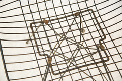 Early Eames Wire Chair // ONH Item 3254 Image 3