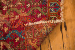 Antique Yastic Rug Mat