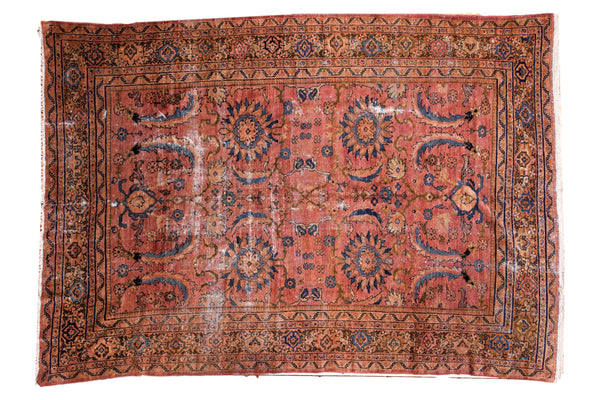 Vintage Mahal Carpet