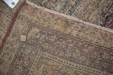  Antique Kerman Carpet / Item 3385 image 9