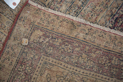  Antique Kerman Carpet / Item 3385 image 9