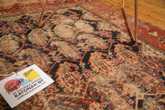 Vintage Flatweave Carpet 
