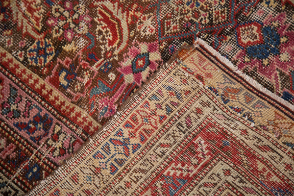 6x14 Antique Karabagh Rug Runner // ONH Item 3389 Image 4
