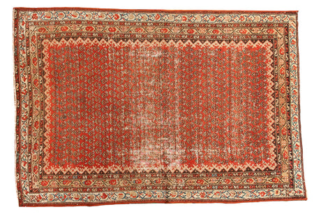 Vintage Hamadan Rug