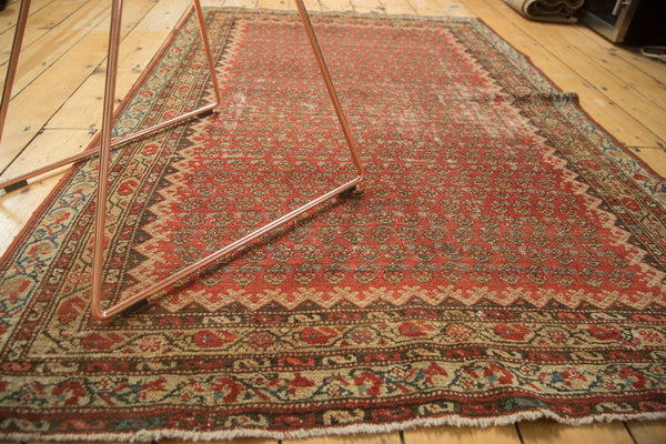 Vintage Hamadan Rug
