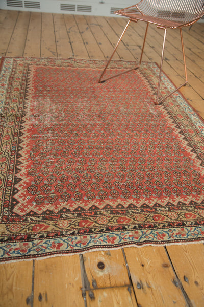 Vintage Hamadan Rug