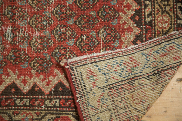 Vintage Hamadan Rug