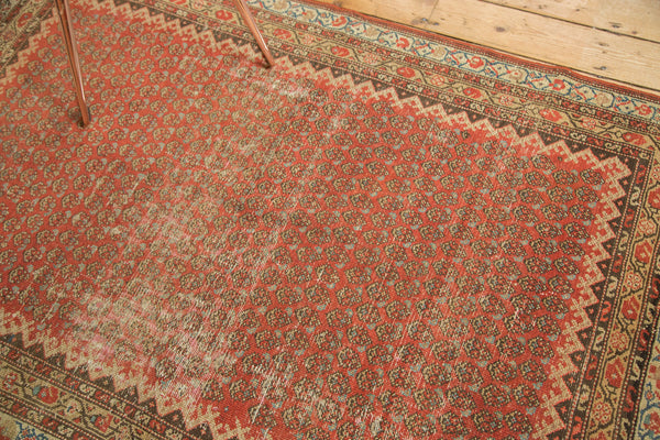 Vintage Hamadan Rug