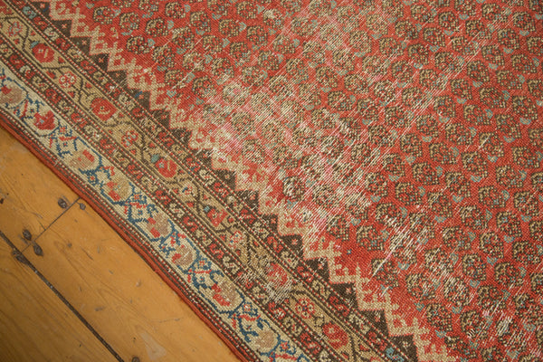 Vintage Hamadan Rug