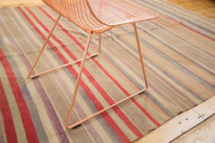  Vintage Kilim Carpet / Item 3408 image 2
