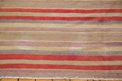  Vintage Kilim Carpet / Item 3408 image 6