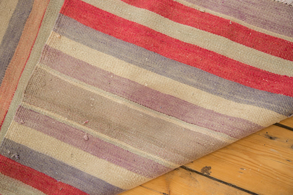  Vintage Kilim Carpet / Item 3408 image 7