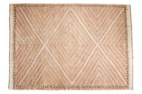 Vintage Jijim Carpet