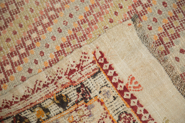 Vintage Jijim Carpet