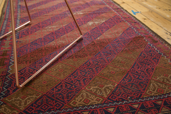 4x7 Vintage Belouch Rug // ONH Item 3414 Image 2