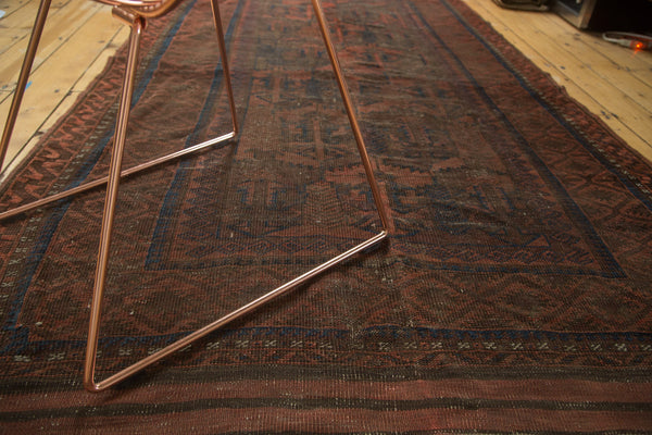 4.5x8.5 Vintage Belouch Rug // ONH Item 3418 Image 1