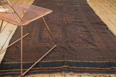 4.5x8.5 Vintage Belouch Carpet // ONH Item 3421 Image 2