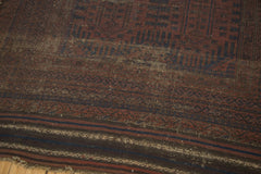 4.5x8.5 Vintage Belouch Carpet // ONH Item 3421 Image 5