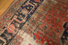 11x14 Antique Farahan Carpet // ONH Item 3425 Image 11