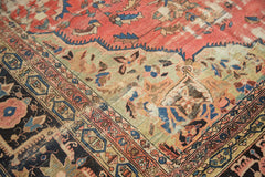 11x14 Antique Farahan Carpet // ONH Item 3425 Image 9
