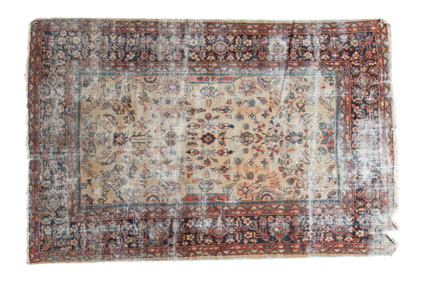 Vintage Mahal Carpet