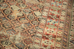 5.5x8.5 Antique Caucasian Carpet // ONH Item 3431 Image 5