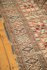 5.5x8.5 Antique Caucasian Carpet // ONH Item 3431 Image 6