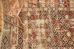 5.5x8.5 Antique Caucasian Carpet // ONH Item 3431 Image 7