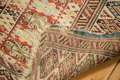5.5x8.5 Antique Caucasian Carpet // ONH Item 3431 Image 8