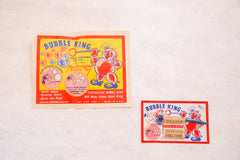 Mid Century Bubble King Toy // ONH Item 3473 Image 3